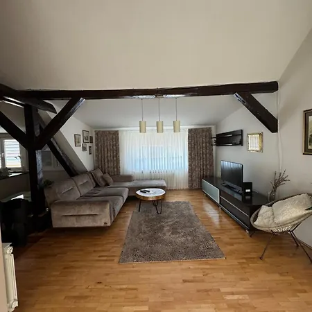 Heart Of Apartman Szarajevó